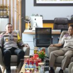 Fantry & Taufik Komit Atasi Masalah Tanah
