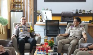 Fantry & Taufik Komit Atasi Masalah Tanah