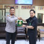 Kapolda & Pengadilan Tinggi: Teamwork Solid!
