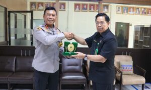 Kapolda & Pengadilan Tinggi: Teamwork Solid!