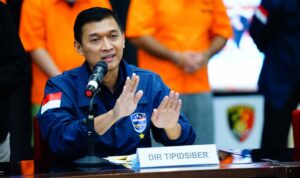 Rp 685 Miliar Duit Haram Terbongkar!