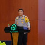 Yudhiawan: Polri Harus Proaktif Cegah Konflik Sosial