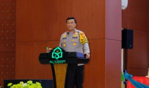 Yudhiawan: Polri Harus Proaktif Cegah Konflik Sosial