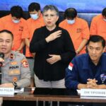 8 Ditressiber Baru, Polri Siap Lawan Kejahatan Siber