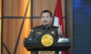 Agus Salim: Jaksa, Pengacara Andalan Negara