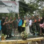 Sejukkan Sidrap Bareng Pelda Yunus