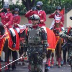 Polri Siapkan Pengamanan Pelantikan Prabowo-Gibran