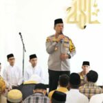 Kapolda Sulsel: Jaga Kerukunan, Hindari Politik Uang!