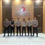 Blue Light: Sidrap Aman Full Time!