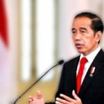 Jokowi Dapat Medali Sakti dari Polri!