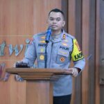 Kapolres Sidrap: Zebra Pallawa, Bukan Sekedar Operasi!