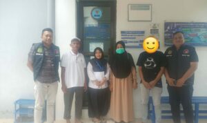 KBN Mappadeceng Gencar: Rehab Anti-Narkoba Makin Kuat!