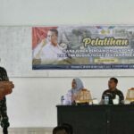 Babinsa Siap Gaspol Pompanisasi!