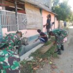 Kisman’s Crew Bikin Lingkungan Auto Sehat