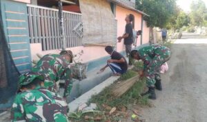 Kisman’s Crew Bikin Lingkungan Auto Sehat