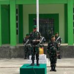 Pesan Tegas TNI di Bawah Terik