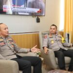 Kapolres Sidrap: Beladiri Bukan Formalitas!