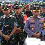 Kapolri Siap Amankan Pelantikan Prabowo-Gibran