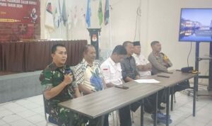 Awaloeddin Siap All Out di Debat Kandidat