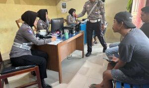 Operasi Zebra 2024, Gaspol Edukasi & Tindakan Tegas di Sidrap!