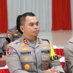 Audit Kinerja 2024: Kapolres Sidrap Siap Tancap Gas!
