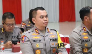 Audit Kinerja 2024: Kapolres Sidrap Siap Tancap Gas!