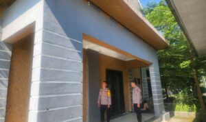 Sidrap Siap Debat, Polisi Pantau Ketat!