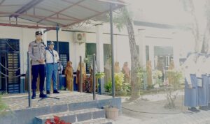 Siap Jadi Polri? Polres Sidrap Kasih Bimbingan Gratis!