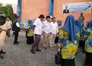 Dandim dan Bulog Kompak Jaga Pangan