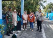 Sinergi Tiga Pilar: Nafas Segar Bagi Warga