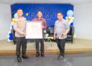 Kapolda Sulsel Genggam Erat Media: Siap Perang Lawan Hoaks!