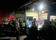 Patroli Damai: Sat Samapta Sidrap Siap Redam Suhu Panas Pilkada