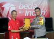 Kapolda Sulsel Jalin Sinergi Asyik Bareng TV One