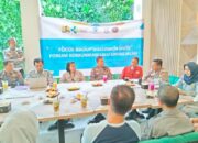 FGD di Senja, Janji Keselamatan di Sidrap