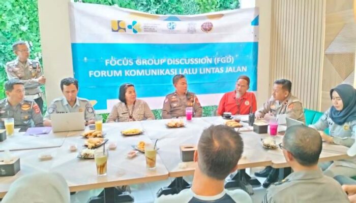 FGD di Senja, Janji Keselamatan di Sidrap