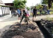 Bakti TNI untuk Bumi Kalosi
