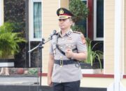 Kapolres Apresiasi: Debat Lancar, Tim Solid!