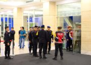 Kapolda Sulsel Kawal Ketat Debat Perdana Pilgub