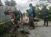 Peltu Edy & Tim Bikin Pajalele Makin Bersih!