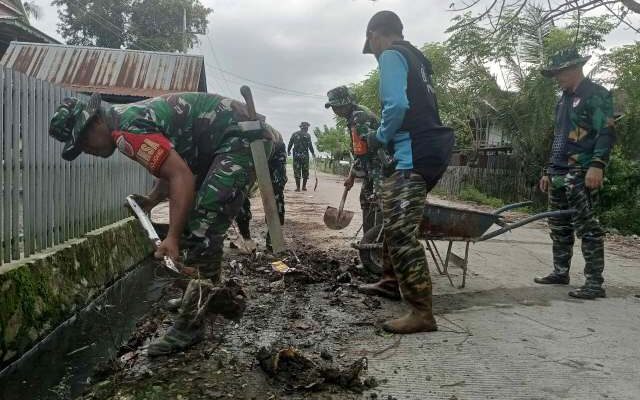 Peltu Edy & Tim Bikin Pajalele Makin Bersih!