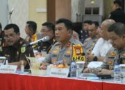 Kapolda Sulsel Sambut Hangat Komisi III DPR: Sinergi Demi Pilkada Damai