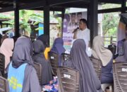 Mimpi Sidrap Terasa Dekat di Tengah Warga Abbkongeng