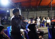 Tiga Pertanyaan Warga Desa Mario, Jawaban Datar yang Menenangkan