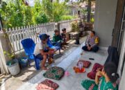 Pemuda yang Sering Buat Resah, Bhabinkamtibmas Polsek Siantar Martoba Lakukan pendekatan dan Pembinaan