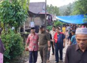 Warga Tana Toro Desak Perbaikan Akses Ekonomi, DOATA Respons Baik dan Komit Perbaiki