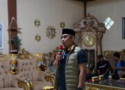 Minus 2 Dua Hari Masa Tenang, DOATA Yakinkan Compong dengan Program Besar