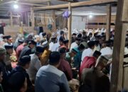 Program Mario hingga Madeceng, Strategi H. Mashur untuk Bangun Infrastruktur Sidrap
