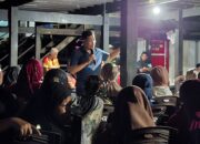 H. Mashur Tawarkan Harapan Baru di Kadidi dan Rappang Melalui Program HAMAS NA