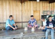 Aspirasi P. Sabri Tentang Kebersihan Tanrutedong dan Janji Dony