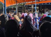 H. Mashur Jadi Idola Baru Warga Teppo, Tak Ingin Buang-buang Kesempatan
